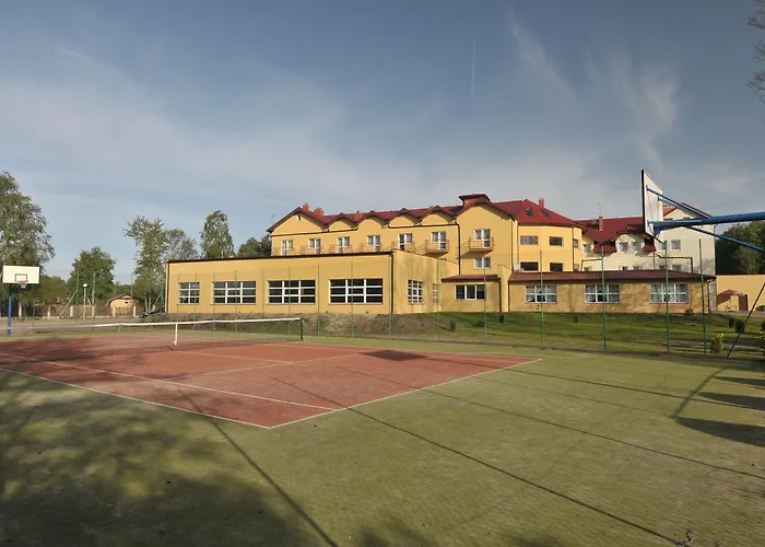 Bursztyn Medical & Wellness Dąbki