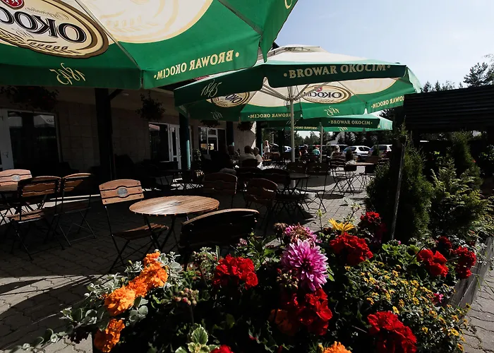 Bursztyn Medical & Wellness 4* Dąbki