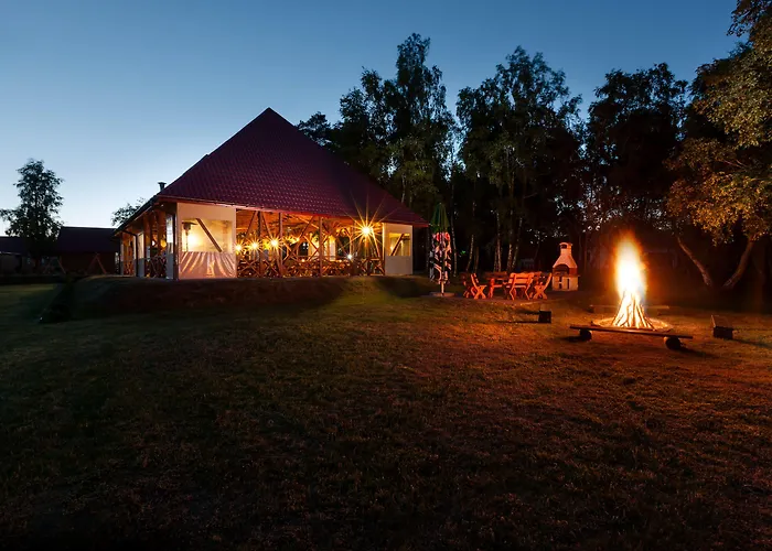 Bursztyn Medical & Wellness Hotel