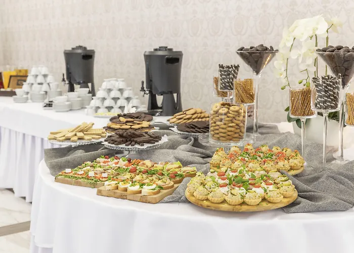 Bursztyn Medical & Wellness 4* Dąbki