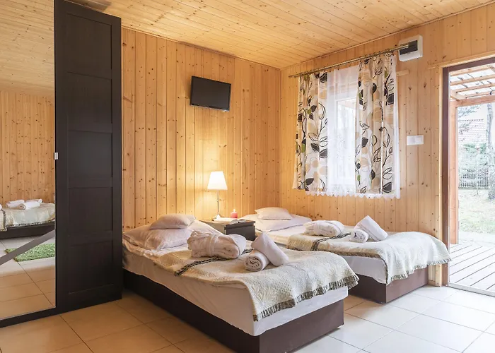 Bursztyn Medical & Wellness Hotel