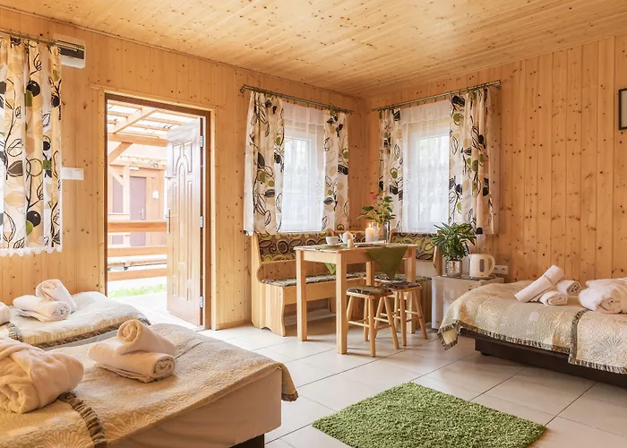 Bursztyn Medical & Wellness 4*