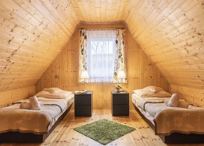 Bursztyn Medical & Wellness Dąbki